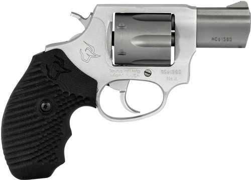 Taurus 856 Ultra-Lite VZ Grip .38 Special Stainless/Silver Revolver