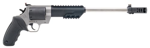 Taurus Raging Hunter 14 Inch Barrel .350 Legend Two Tone Revolver