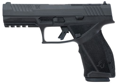 Taurus TX9 Full Size 9mm Black Pistol