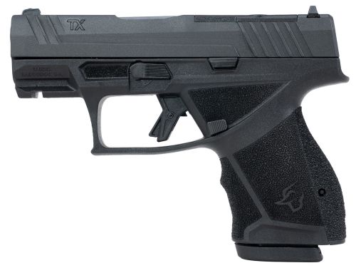 Taurus TX9 Subcompact 9mm Black Pistol