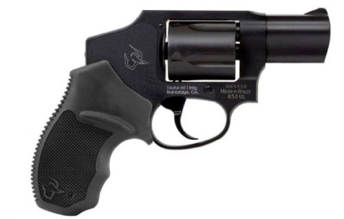 Taurus 850 Compact .38 Special Black Revolver