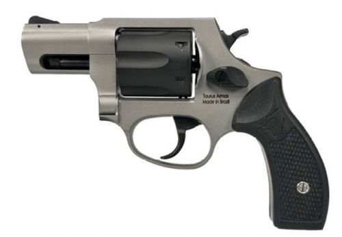 Taurus 856 2 Inch .38 Special Two Tone Revolver