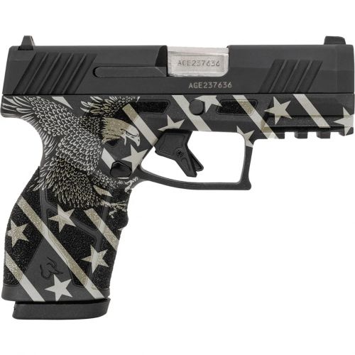Taurus GX2 Compact 9mm Black Pistol