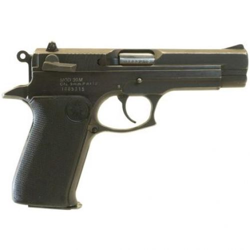Century Arms Star 30M Surplus 9mm Pistol