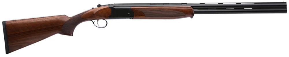 Savage Arms Stevens 555 Over Under 410 Gauge Blue/Black Shotgun