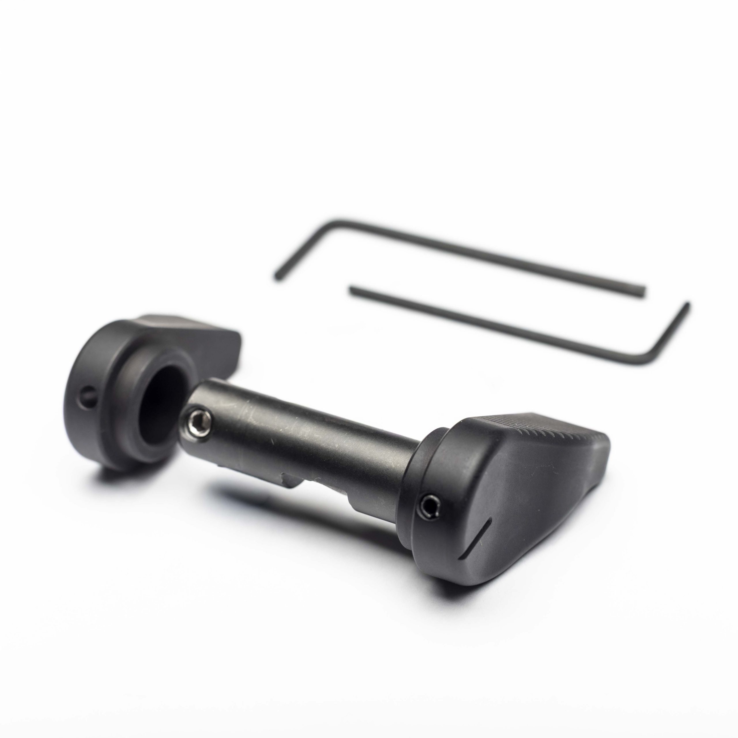 3-Position Ambidextrous Selector for the FRT-RD3 (AMBI)