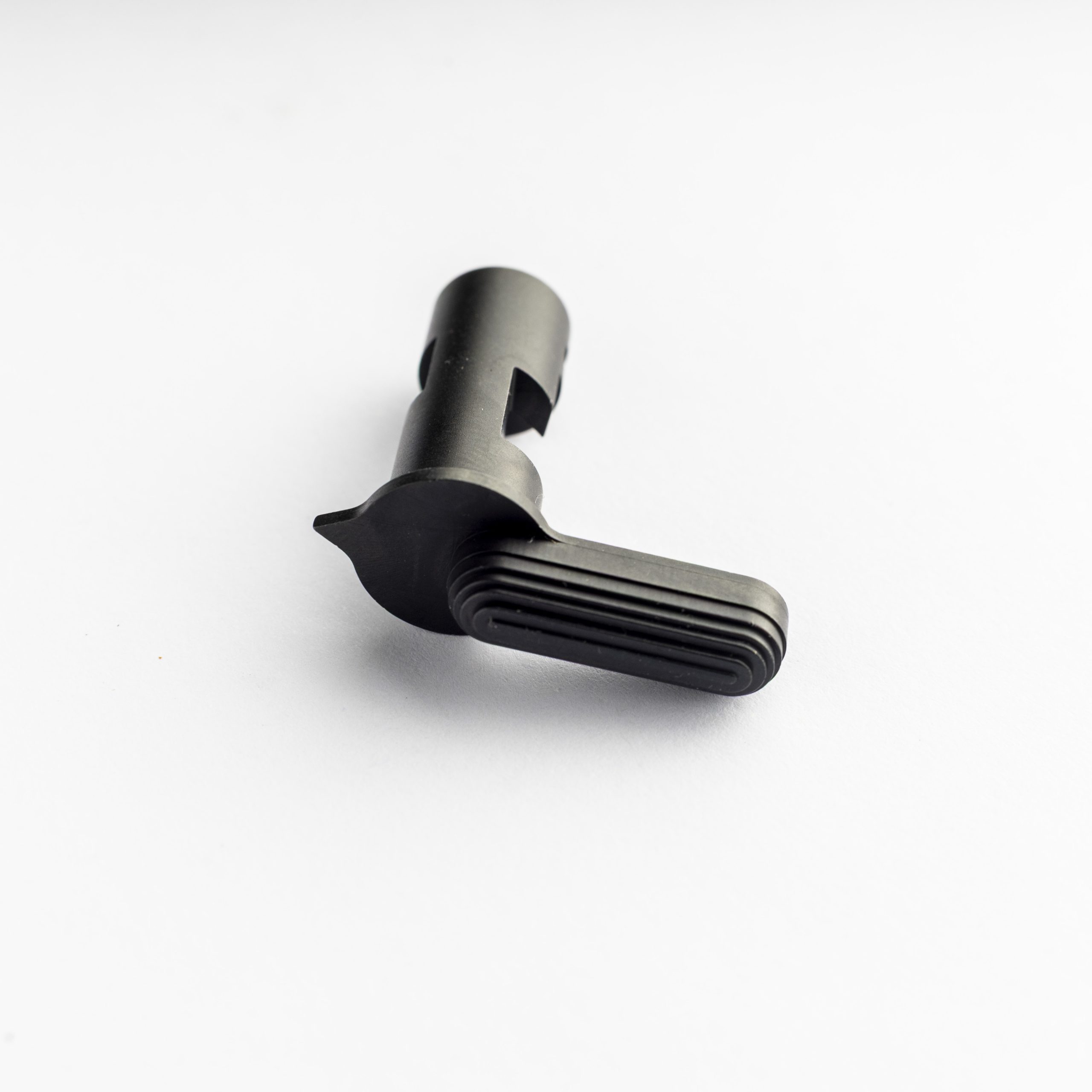 3-Position Mil-Spec Selector (0/45/90) for the FRT-15L3