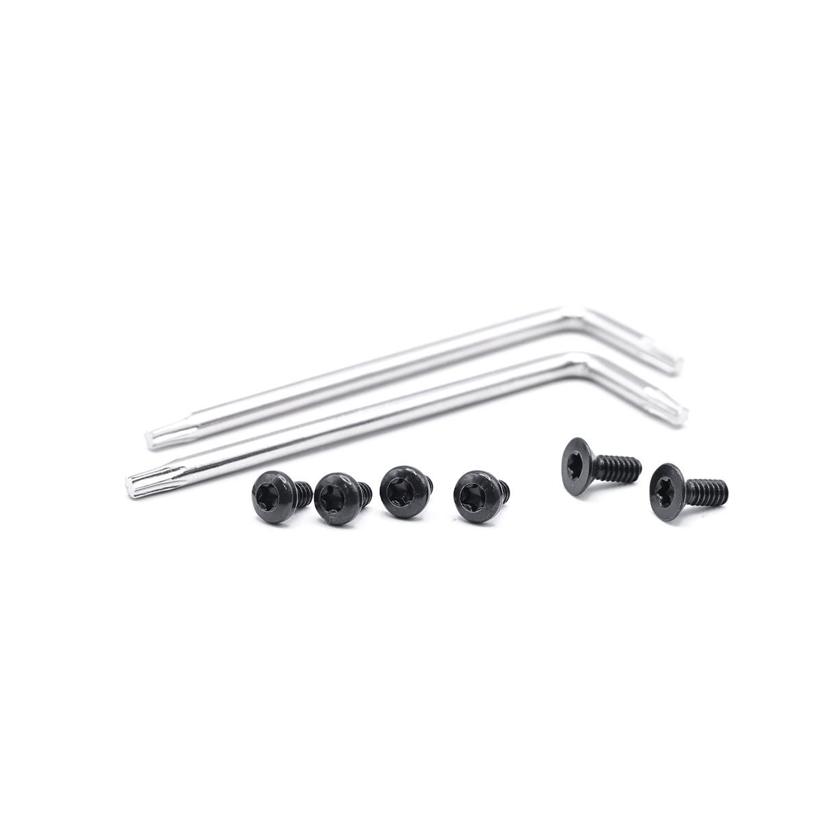 FRT-15C3 & FRT-15L3 Replacement Screw Set Kit