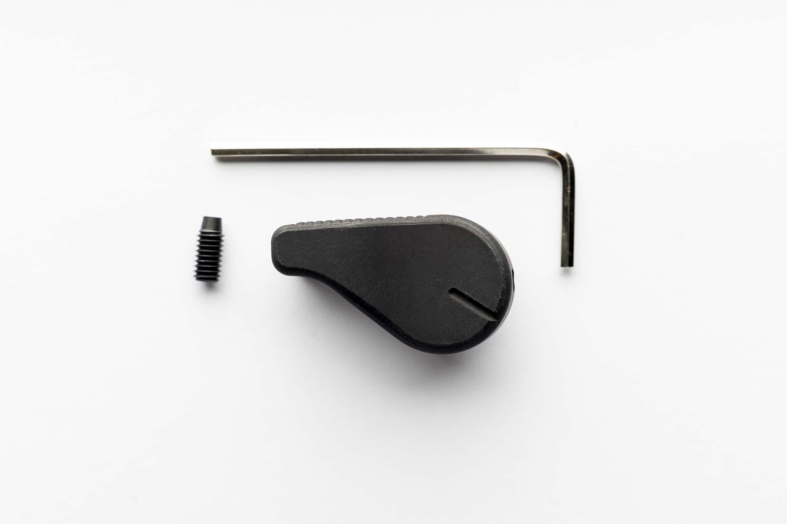 FRT-RD3 AMBI Right-Side Safety Selector Lever Kit