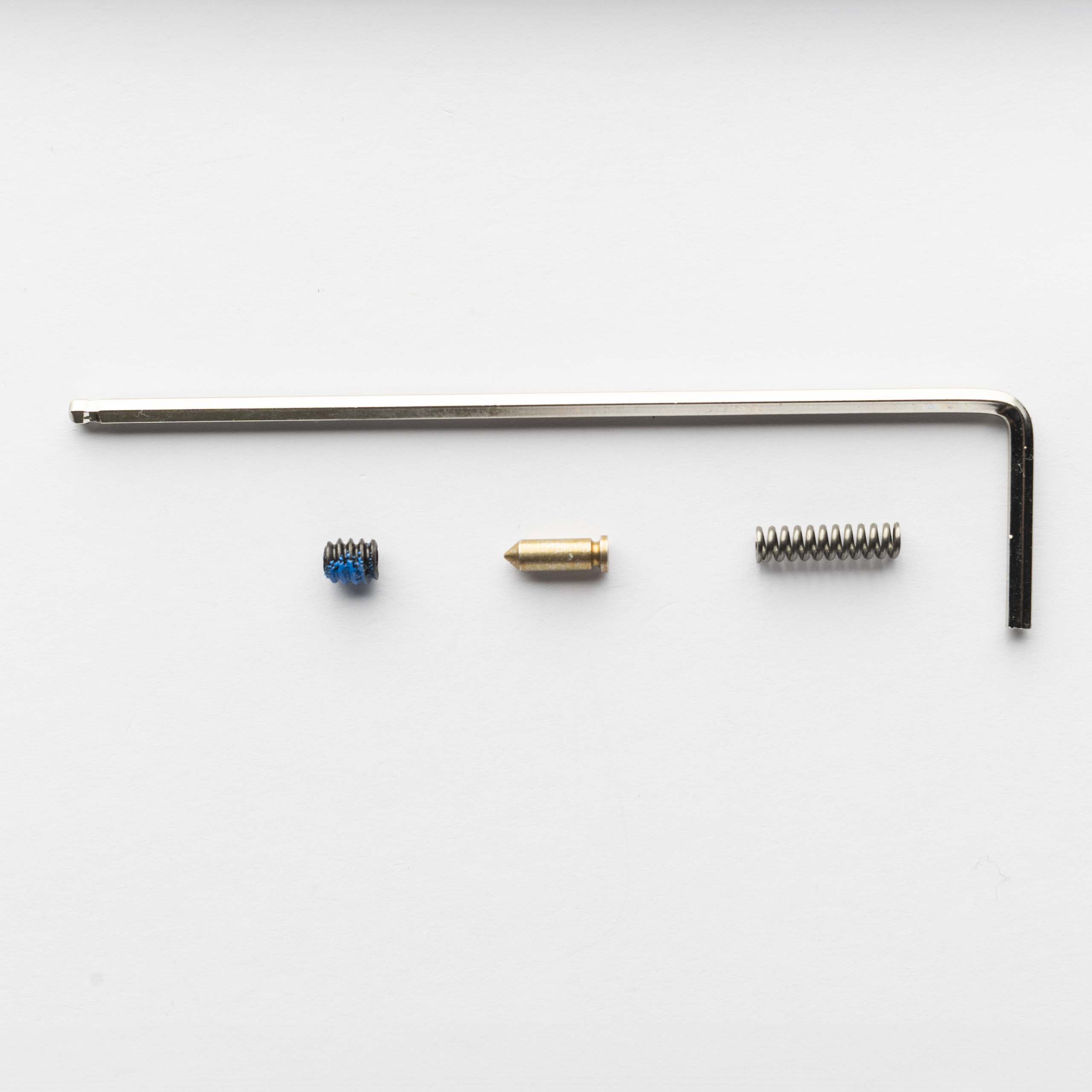 FRT-RD3 Safety Detent Kit