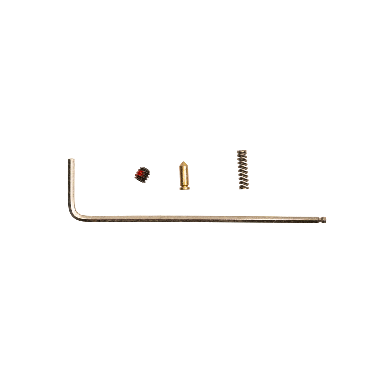 FRT-RD3 Selector Detent Kit