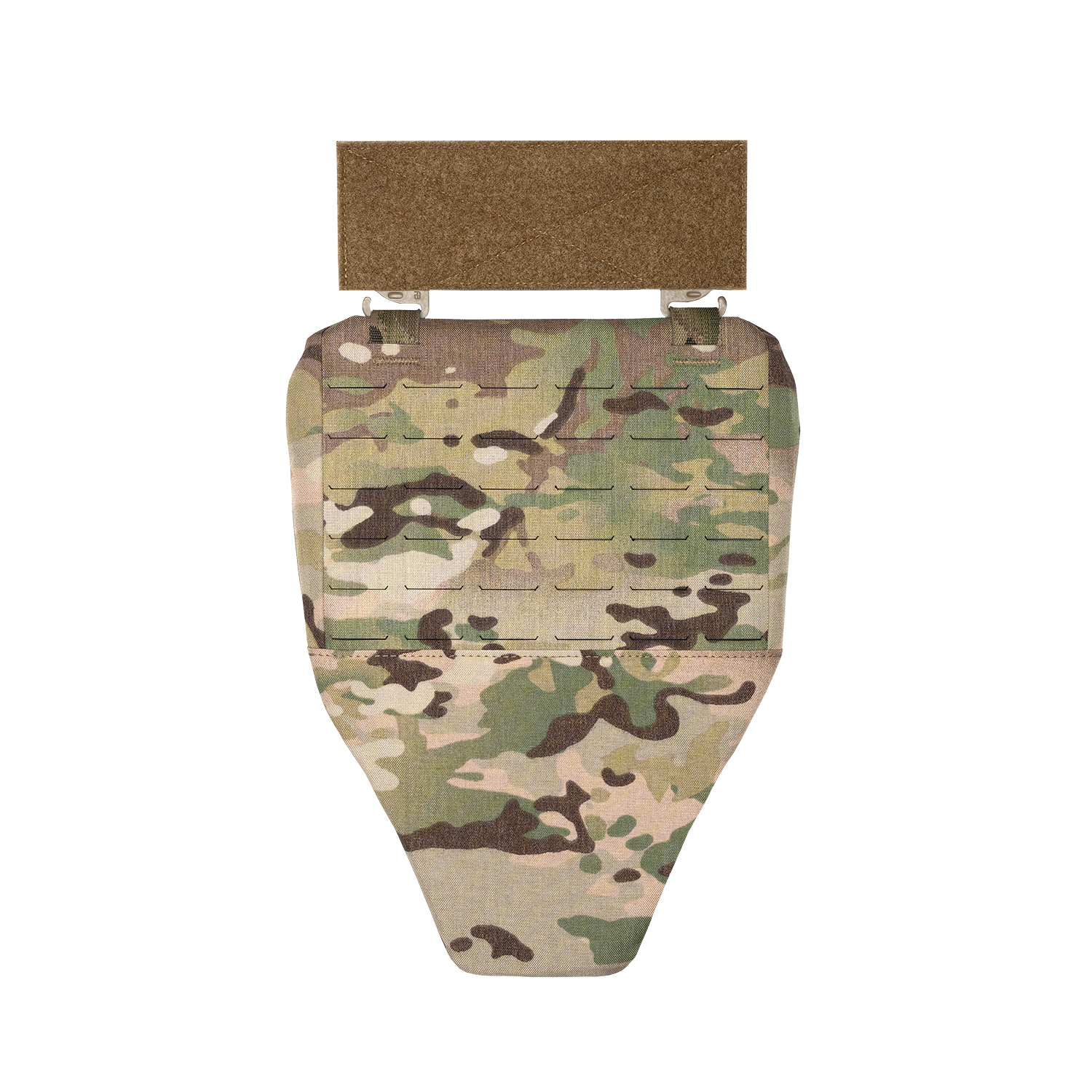 Groin Panel MOLLE