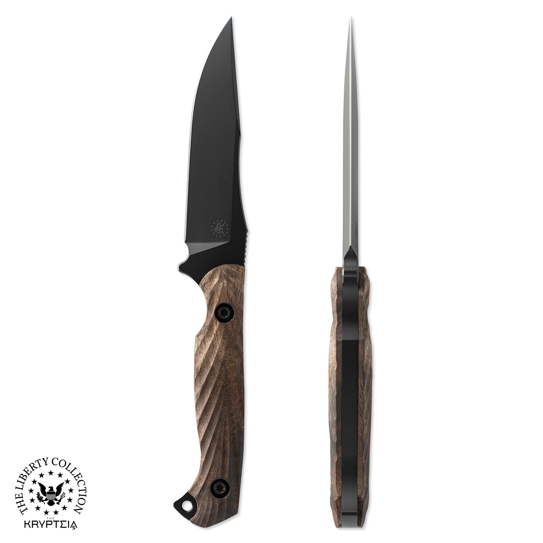 Liberty Krypteia S
