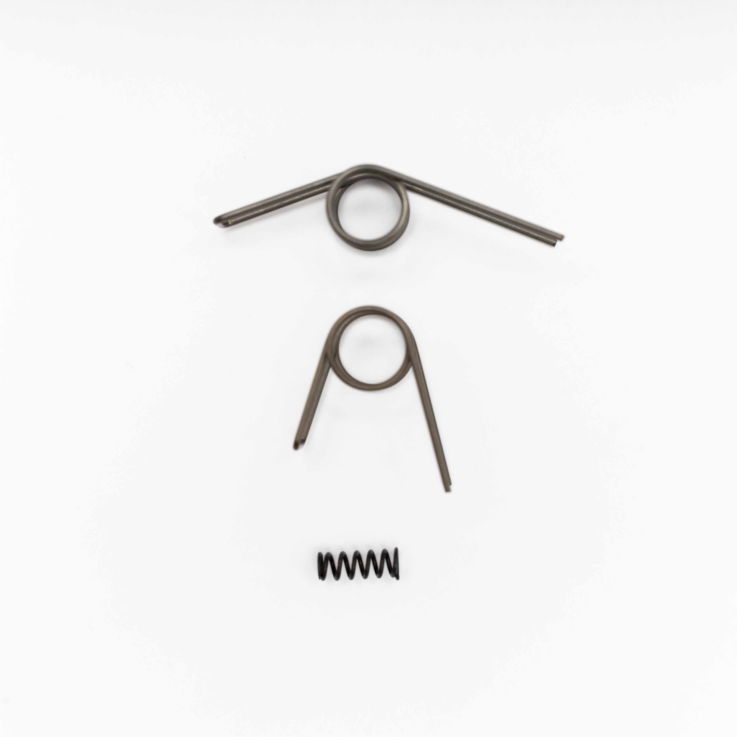 Replacement Spring Set for the FRT-15C3