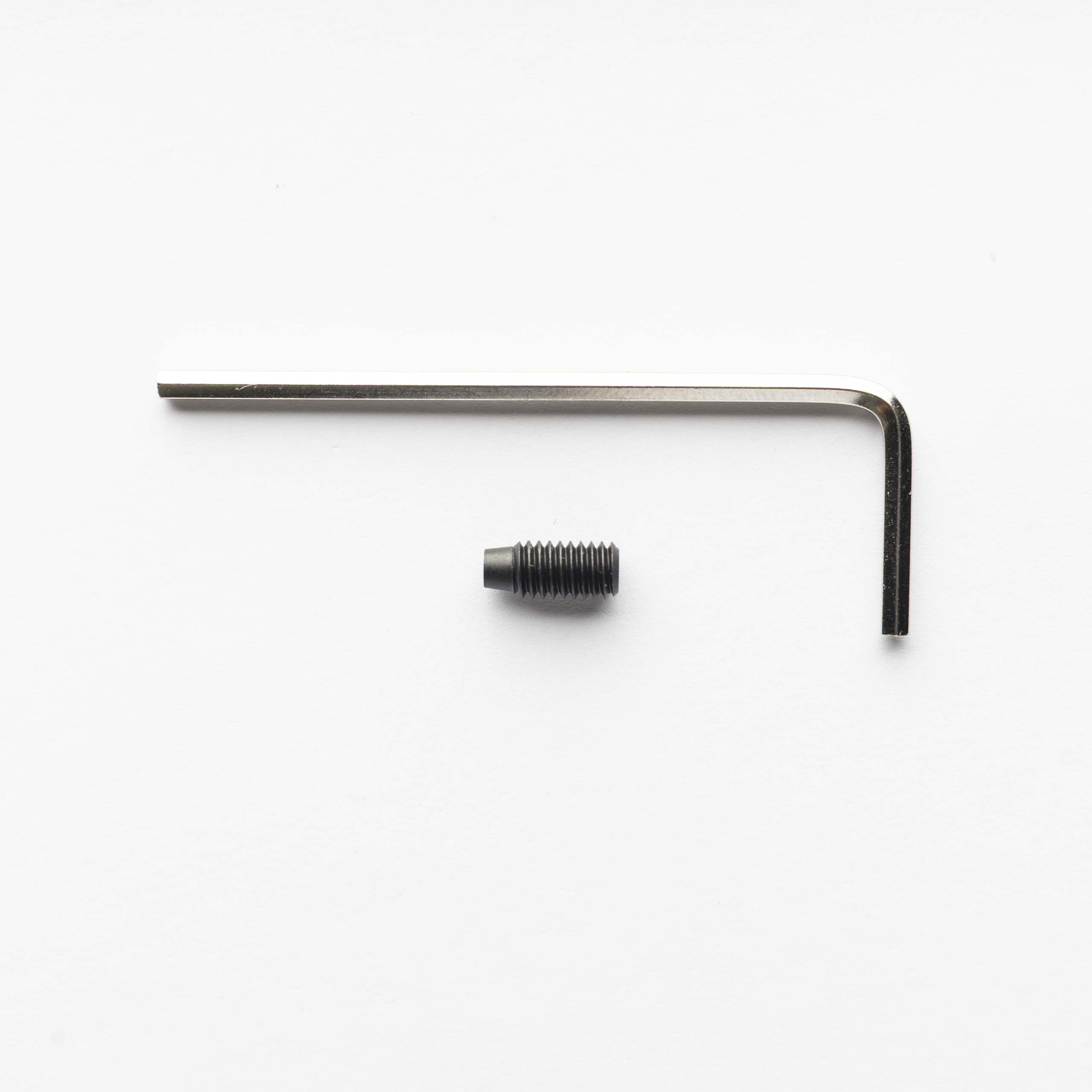 Screw for the Right Side Ambidextrous Selector Lever for the FRT-RD3 (AMBI)