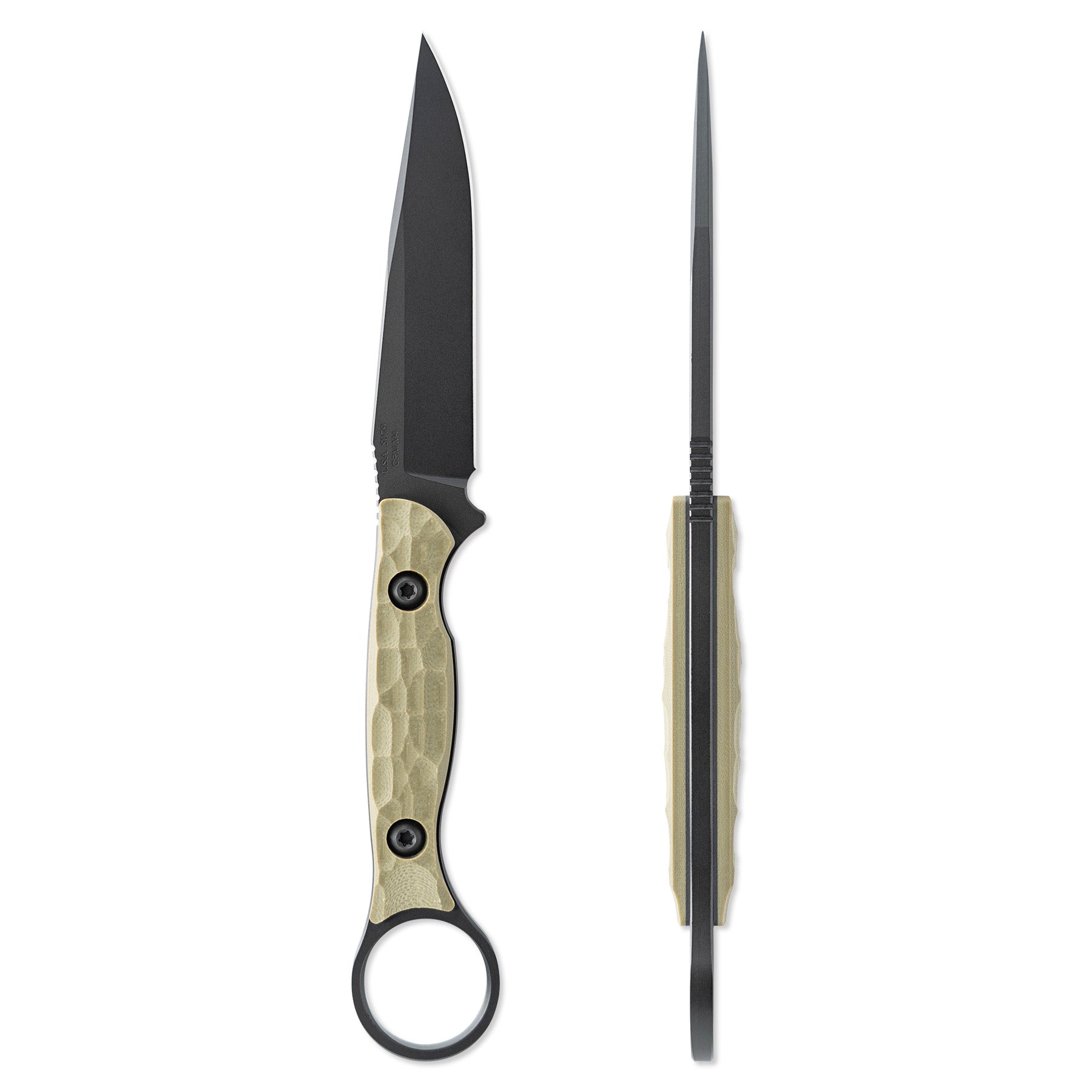 Serpent S - Ranger Green