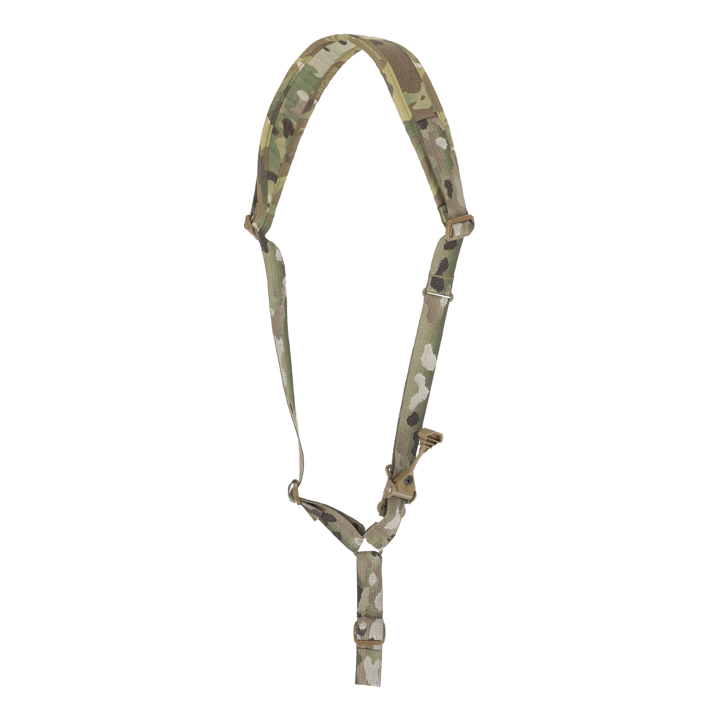 The Single Point Slingster
