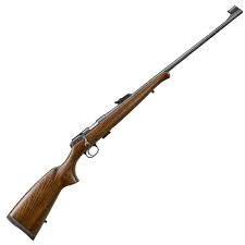 CZ 457 Training Rifle 22LR 24.8" Barrel 5+1 02300 - Image 2