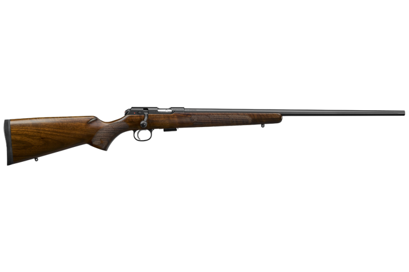 CZ 457 American 22LR 24.8" Barrel 5+1 02310