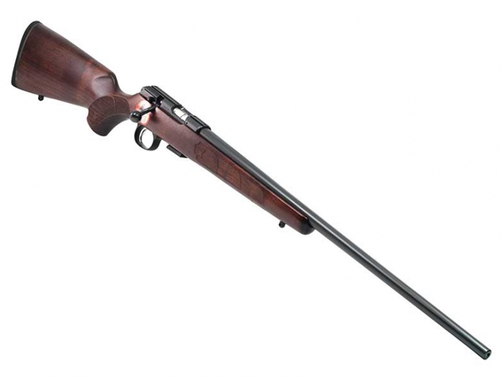 CZ 457 American 22LR 24.8" Barrel 5+1 02310 - Image 3