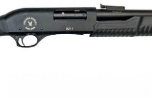 TR Imports Silver Eagle RZ17HD 12ga 18.5" Barrel