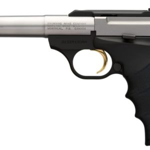 Browning Buck Mark Camper 22LR 5.5" 10+1 051442490