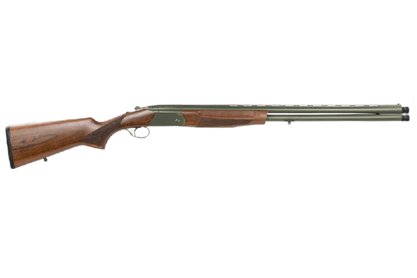 CZ All Terrain 12 Gauge 28" Barrel 2Rd 06356