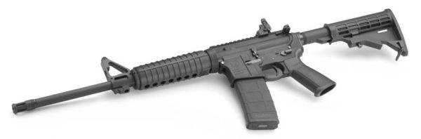 Ruger AR-556 223 Rem/5.56NATO 16.1" Barrel 30+1 8500 - Image 2