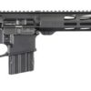 Ruger AR-556 MPR 450 Bushmaster 18.63" Barrel 5+1 08522