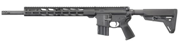 Ruger AR-556 MPR 450 Bushmaster 18.63" Barrel 5+1 08522 - Image 2