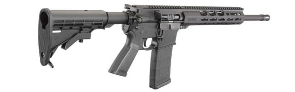 Ruger AR-556 223/5.56NATO 16.1" Barrel MLOK 30+1 8529 - Image 2