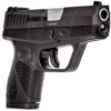Taurus 709 Slim 9mm 3" Barrel 7+1 Black 1709031FS - Image 3