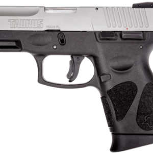 Taurus G2c 9mm 3.2" Barrel 12+1 1-G2C939-12