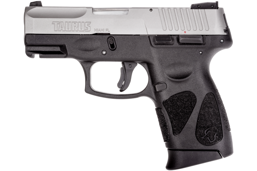 Taurus G2c 9mm 3.2" Barrel 12+1 1-G2C939-12