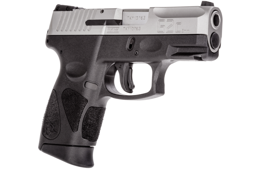 Taurus G2c 9mm 3.2" Barrel 12+1 1-G2C939-12 - Image 2
