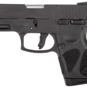Taurus G2s 9mm 3.2" Barrel 7+1 1-G2S931