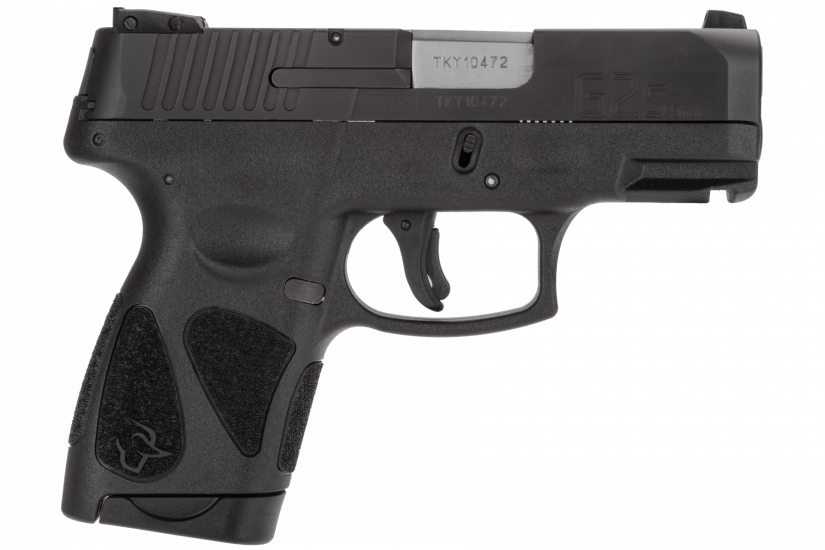 Taurus G2s 9mm 3.2" Barrel 7+1 1-G2S931 - Image 3