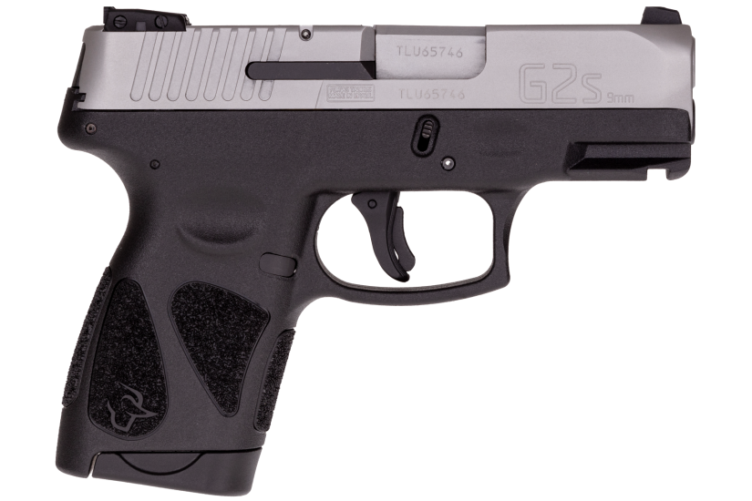 Taurus G2s 9mm 3.2" Barrel 7+1 1-G2S939 - Image 3