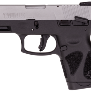 Taurus G2s 9mm 3.2" Barrel 7+1 1-G2S939