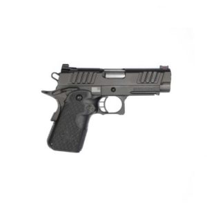 STI Staccato C Duo 9mm 3.9" Barrel 8+1 10-801000-10