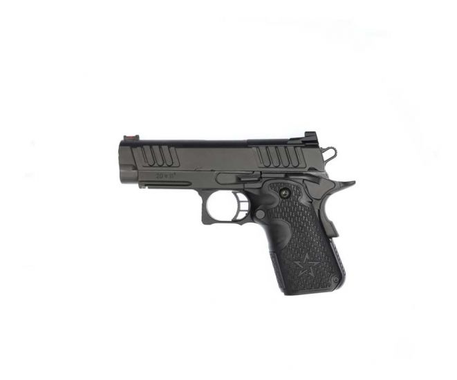 STI Staccato C Duo 9mm 3.9" Barrel 8+1 10-801000-10 - Image 3