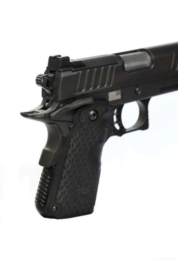 STI Staccato C Duo 9mm 3.9" Barrel 8+1 10-801000-10 - Image 2