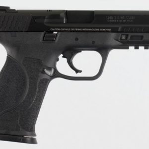 S&W M&P M2.0 40S&W 4.25" Barrel 10+1 11762