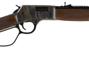 HENRY H012CRCC BIG BOY CARBINE CCH 45COLT