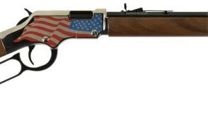 HENRY H004SFF GOLDEN BOY STAND FOR THE FLAG 22LR