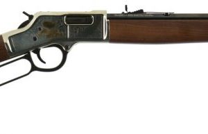 HENRY H006GBA BIG BOY GOD BLESS AMERICA 44MAG