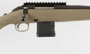 RUG 26968 AMER RNCH 300BO 16.12 FDE/BLK