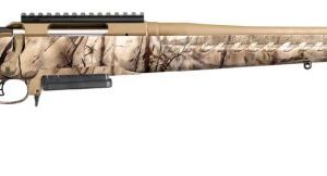 Ruger American Rifle 308WIN 22" Barrel 3+1 26926