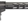Ruger Precision Rifle 6.5 Creedmoor 24" Barrel 10+1 Black 18029