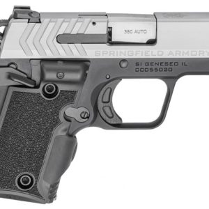 SPG PG9109SVG 380 911 SS GRN LAS